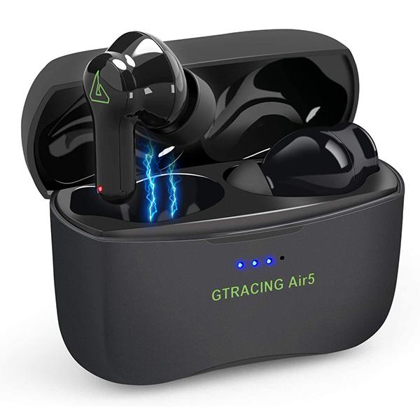 Gaming Gear // Wireless Earbuds